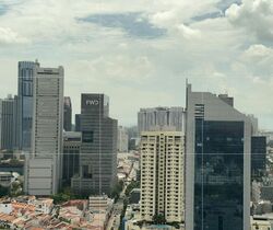 Peninsula Plaza (D6), Office #567475221